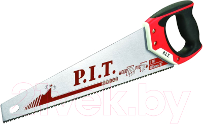 Ножовка P.I.T HHSW01-0400