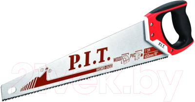 Ножовка P.I.T HHSW01-0450