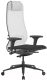 Кресло офисное Metta ErgoLife SynchroSit 10 B1-104D (белый) - 