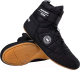 Обувь для борьбы BoyBo Tess BB323 (р.35, черный) - 