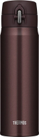 Термокружка Thermos JOH 500 BW / 561527 (коричневый) - 