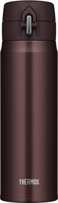 Термокружка Thermos JOH 500 BW / 561527 (коричневый)