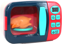 Микроволновая печь игрушечная Sharktoys 1001001 - 