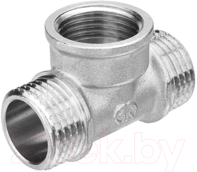 Тройник Aqualink 1"Mx1"Fx1"M / СС04518