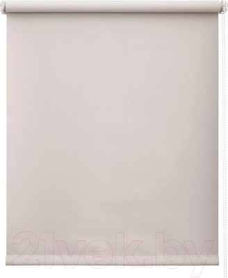 Рулонная штора LEGRAND Блэкаут Фэшн 114x175 / 58126714 (светло-серый)