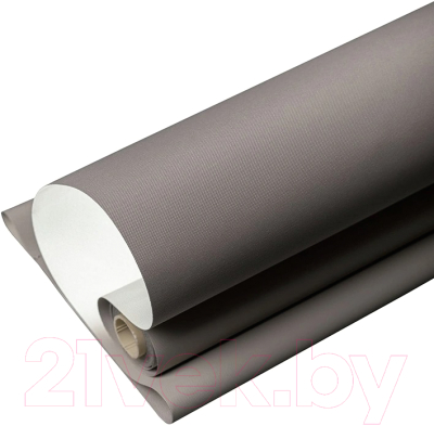 Изображение товара Рулонная штора LEGRAND Блэкаут Фэшн 114x175 / 58126714 (светло-серый)