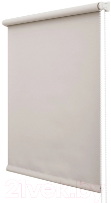 Рулонная штора LEGRAND Блэкаут Фэшн 52x175 / 58126706 (светло-серый)