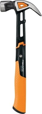 Молоток Fiskars 1027203 - 