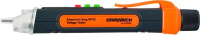 Индикатор напряжения Ermenrich Zing WT22 / 83073