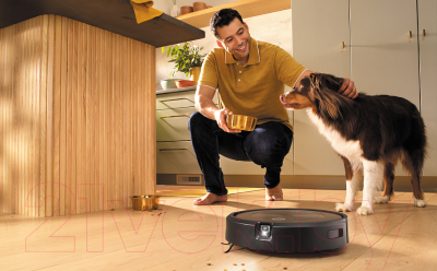 Робот-пылесос iRobot Roomba J9