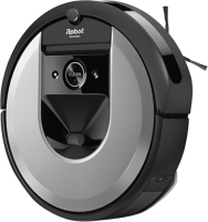 Робот-пылесос iRobot Roomba i8 Combo - 