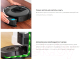 Миниатюра изображения товара Робот-пылесос iRobot Roomba i8 Combo Plus