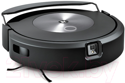 Робот-пылесос iRobot J7 Combo Plus