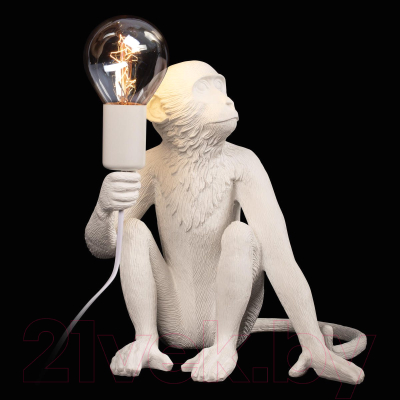 Прикроватная лампа Loftit Monkey 10314T/A
