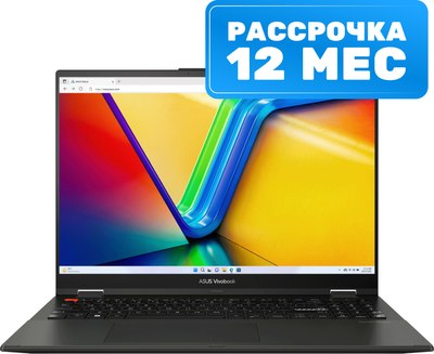 Ноутбук Asus Vivobook S 16 Flip TN3604YA-MC050W