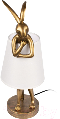 Прикроватная лампа Loftit Lapine 10315/A (белый)