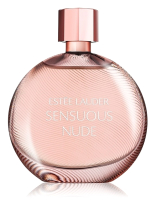 Парфюмерная вода Estee Lauder Sensuous Nude (50мл) - 
