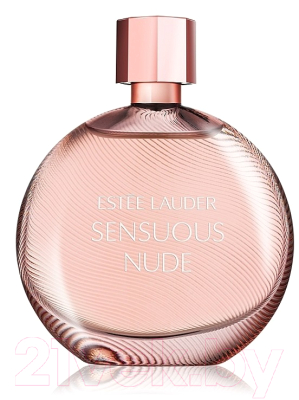 Парфюмерная вода Estee Lauder Sensuous Nude (50мл)