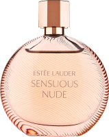 Парфюмерная вода Estee Lauder Sensuous Nude (30мл) - 