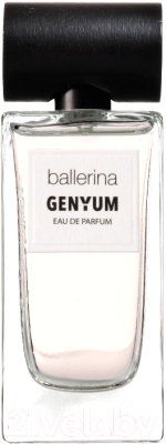 Парфюмерная вода Genyum Ballerina (100мл)