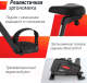Миниатюра изображения товара Велотренажер UNIX Fit BL-400BE / MBBL400BE