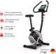 Миниатюра изображения товара Велотренажер UNIX Fit BL-400BE / MBBL400BE