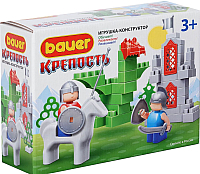 

Конструктор, Крепость. Всадник и дракон / 461
