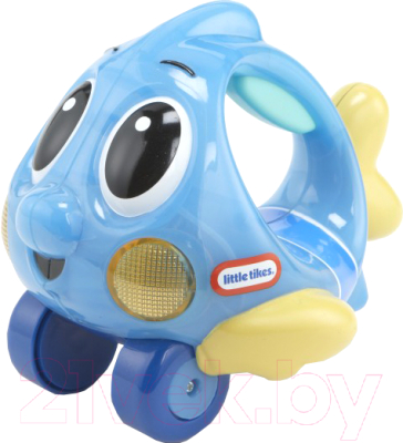 

Развивающая игрушка Little tikes, Рыбка-каталка / 639722E4C