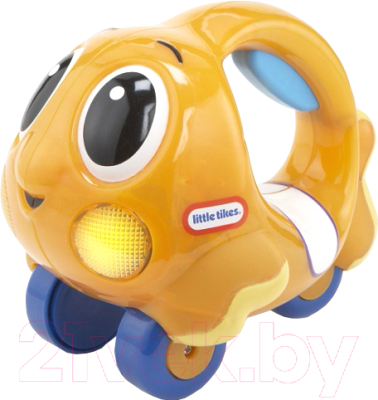 

Развивающая игрушка Little tikes, Рыбка-каталка / 639739E4C