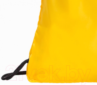 Мешок для обуви Jogel JGS-1904-468 (желтый/черный/синий)