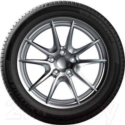 Летняя шина Michelin Primacy 4 195/65R15 91H