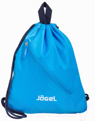 Мешок для обуви Jogel JGS-1904-791 (синий/темно-синий/белый)