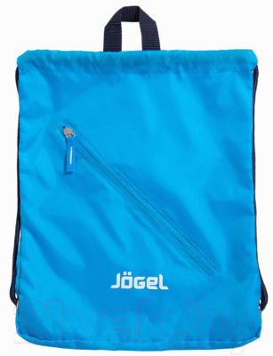 Мешок для обуви Jogel JGS-1904-791 (синий/темно-синий/белый)