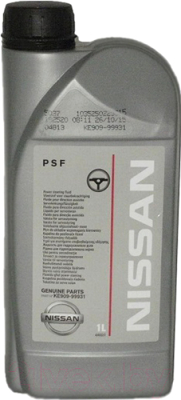 Жидкость гидравлическая Nissan KE90999931 (1л)