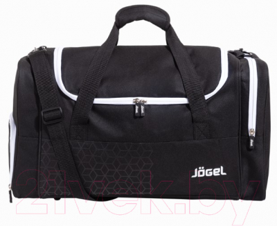 Спортивная сумка Jogel JHD-1801-061 (черный/белый)