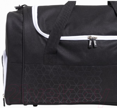 Спортивная сумка Jogel JHD-1801-061 (черный/белый)