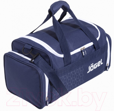 Спортивная сумка Jogel JHD-1802-091 (темно-синий/белый)