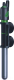 Миниатюра изображения товара Обогреватель для аквариума Tetra НТ100 Heater 24 MK 606463/710937