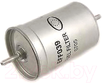 

Топливный фильтр Comline, EFF039