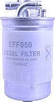 Топливный фильтр Comline EFF050 - 