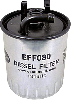 Топливный фильтр Comline EFF080 - 
