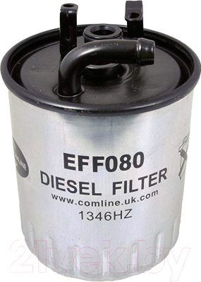 Топливный фильтр Comline EFF080