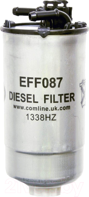 

Топливный фильтр Comline, EFF087
