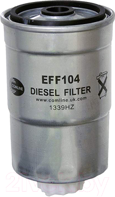 Топливный фильтр Comline EFF104
