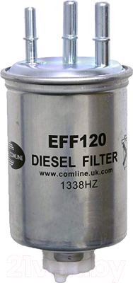Топливный фильтр Comline EFF120