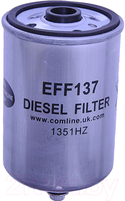 Топливный фильтр Comline EFF137