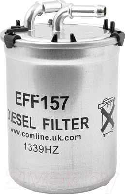 Топливный фильтр Comline EFF157