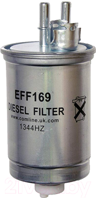 Топливный фильтр Comline EFF169