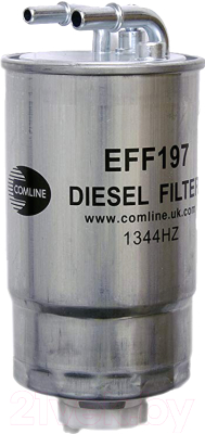 Топливный фильтр Comline EFF197