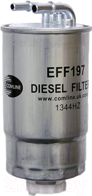 

Топливный фильтр Comline, EFF197